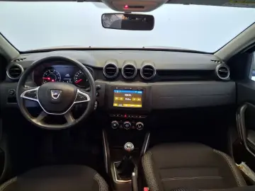 DACIA DUSTER 1.5 Blue dCi 115CP Prestige 4WD