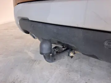 DACIA DUSTER 1.5 Blue dCi 115CP Prestige 4WD