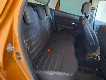 DACIA DUSTER 1.5 Blue dCi 115CP Prestige 4WD