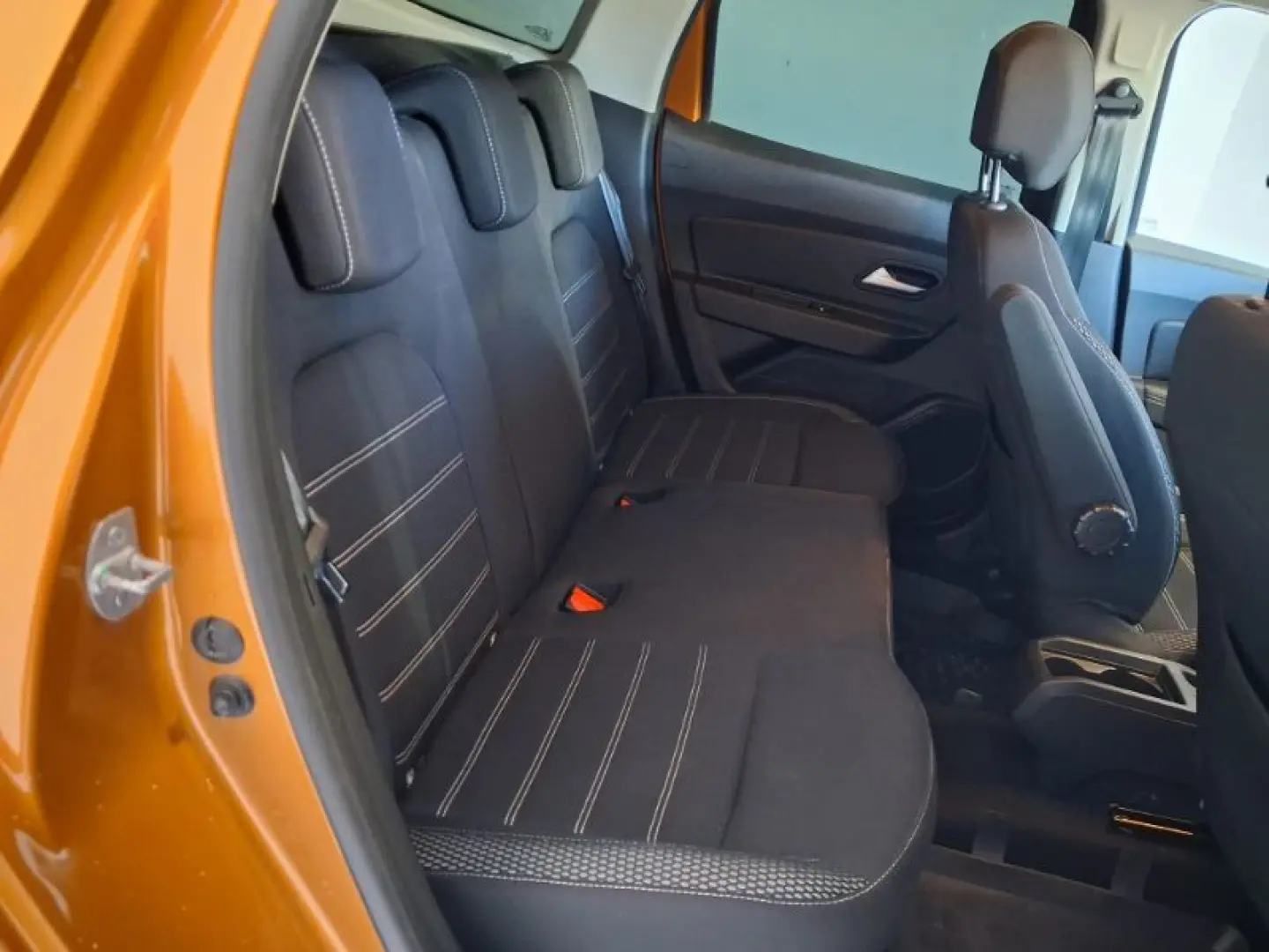 DACIA DUSTER 1.5 Blue dCi 115CP Prestige 4WD