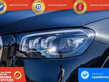 Mercedes-Benz GLS Maybach Mercedes