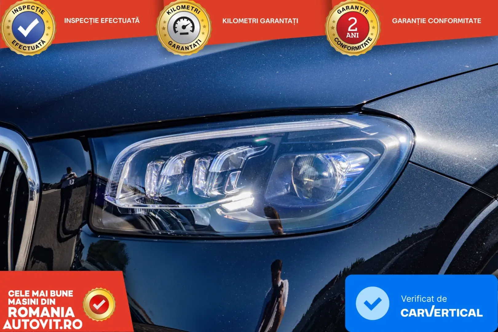 Mercedes-Benz GLS Maybach Mercedes