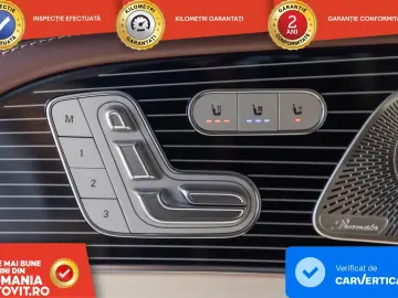 Mercedes-Benz GLS Maybach Mercedes