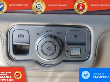 Mercedes-Benz GLS Maybach Mercedes