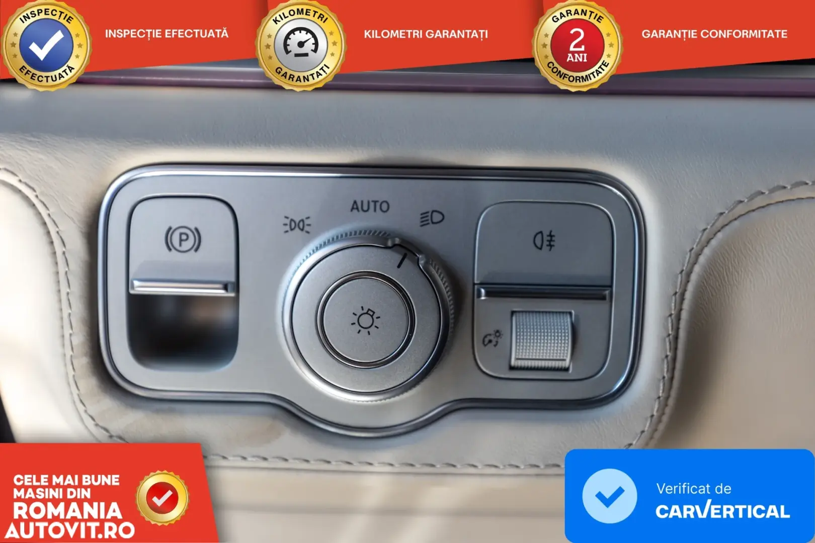 Mercedes-Benz GLS Maybach Mercedes