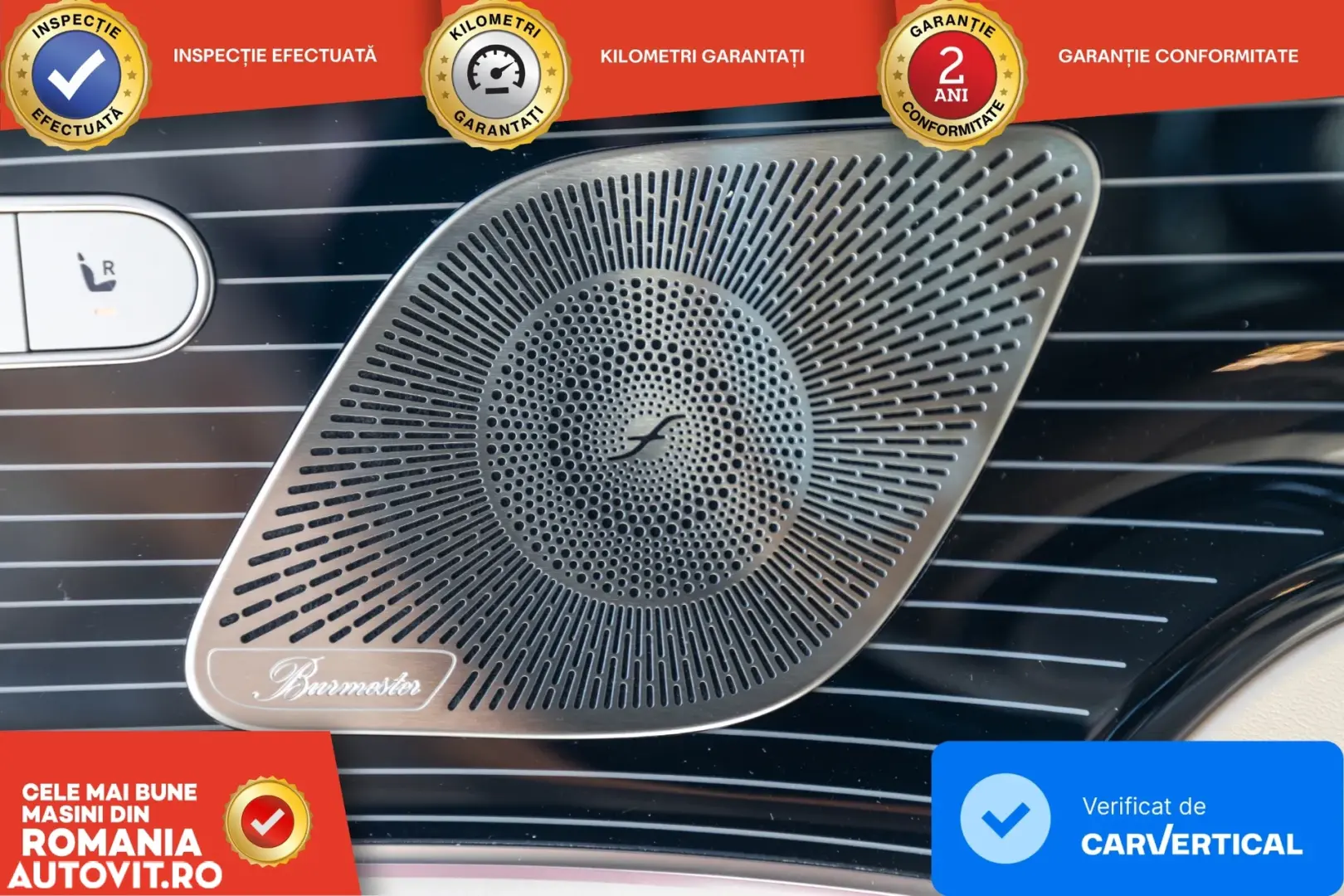 Mercedes-Benz GLS Maybach Mercedes