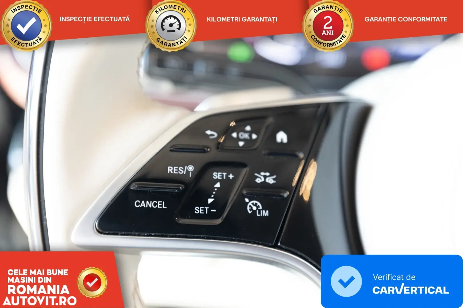 Mercedes-Benz GLS Maybach Mercedes