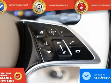 Mercedes-Benz GLS Maybach Mercedes