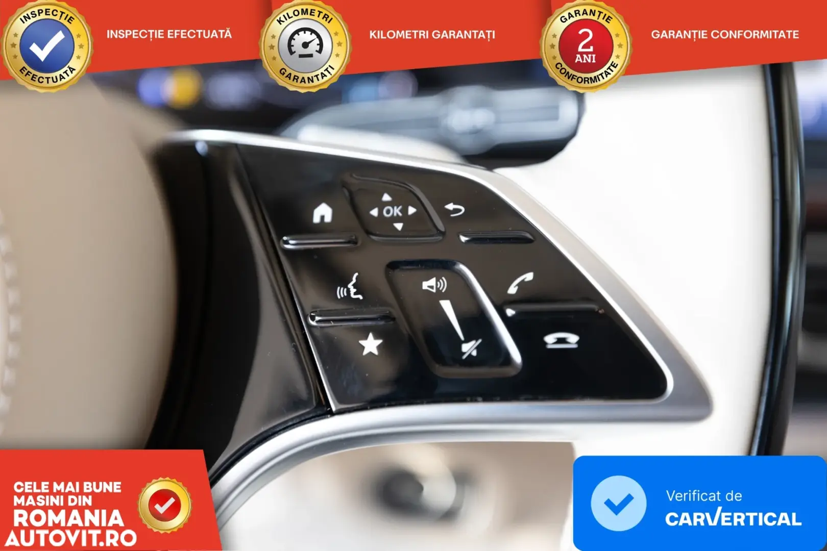 Mercedes-Benz GLS Maybach Mercedes