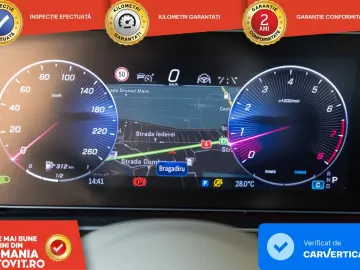 Mercedes-Benz GLS Maybach Mercedes