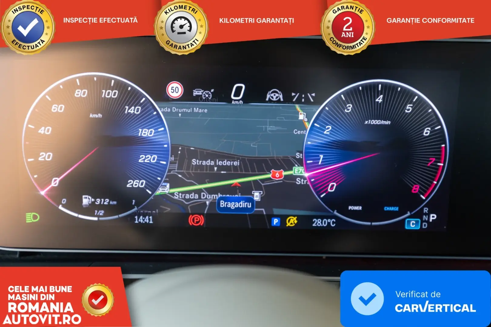 Mercedes-Benz GLS Maybach Mercedes