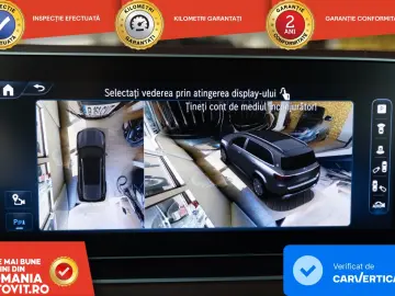 Mercedes-Benz GLS Maybach Mercedes