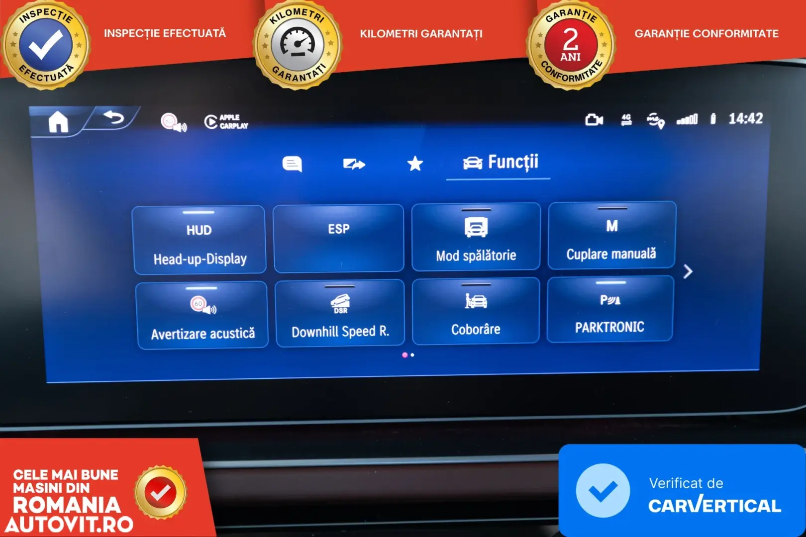 Mercedes-Benz GLS Maybach Mercedes