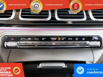 Mercedes-Benz GLS Maybach Mercedes