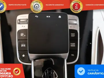 Mercedes-Benz GLS Maybach Mercedes