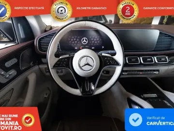 Mercedes-Benz GLS Maybach Mercedes