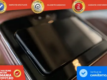 Mercedes-Benz GLS Maybach Mercedes