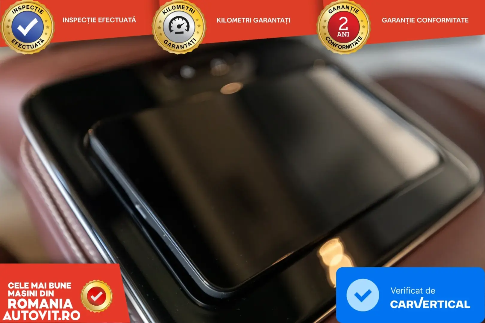 Mercedes-Benz GLS Maybach Mercedes