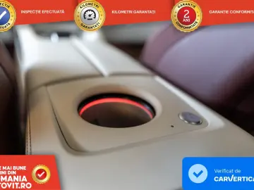 Mercedes-Benz GLS Maybach Mercedes