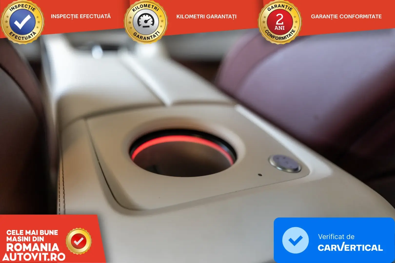 Mercedes-Benz GLS Maybach Mercedes