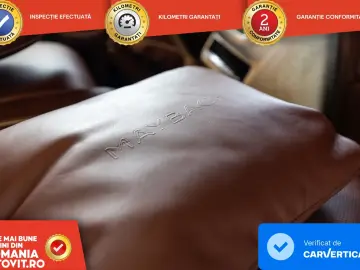 Mercedes-Benz GLS Maybach Mercedes