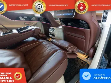 Mercedes-Benz GLS Maybach Mercedes