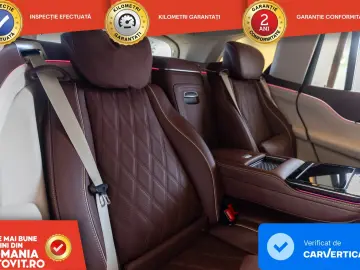 Mercedes-Benz GLS Maybach Mercedes