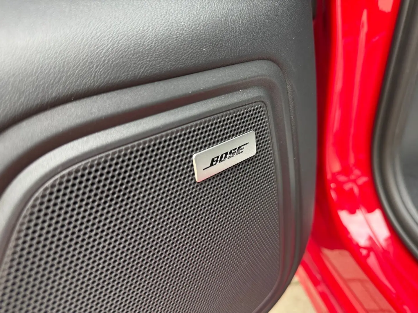 Macan GTS  APPROVED CHRONO DEUTSCHES-FRZG