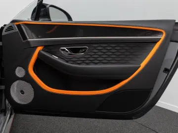 Continental GT MANSORY 1of1 Speed First Edition