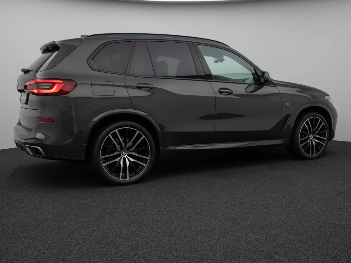X5 xD30d M Sport 360 Laser HUD DAB HiFi 22Zoll