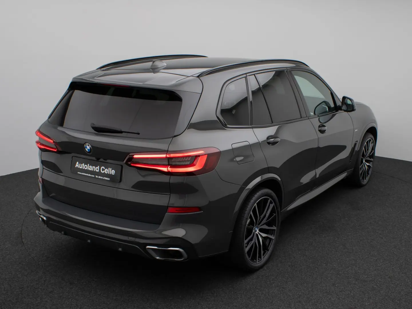 X5 xD30d M Sport 360 Laser HUD DAB HiFi 22Zoll