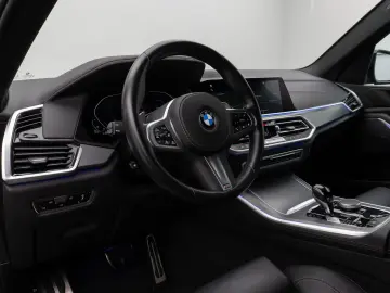 X5 xD30d M Sport 360 Laser HUD DAB HiFi 22Zoll