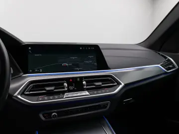 X5 xD30d M Sport 360 Laser HUD DAB HiFi 22Zoll