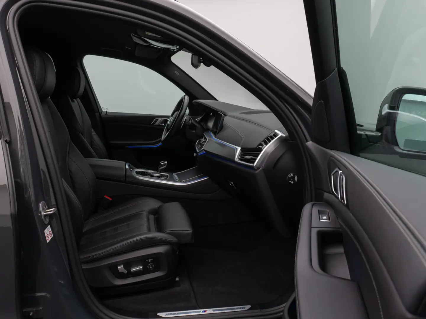 X5 xD30d M Sport 360 Laser HUD DAB HiFi 22Zoll