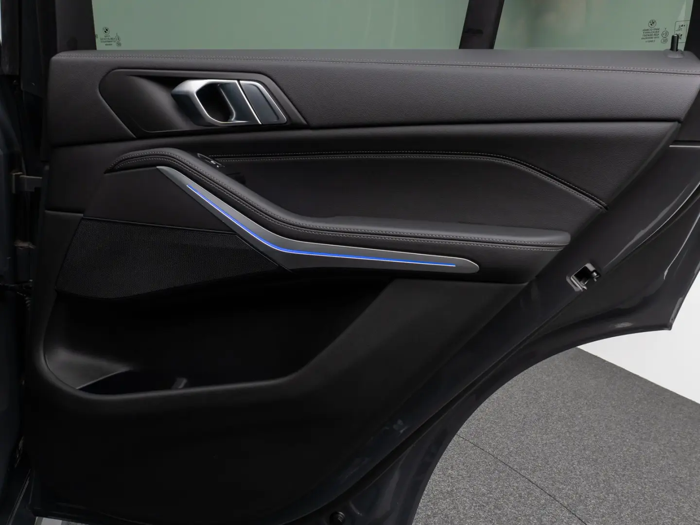 X5 xD30d M Sport 360 Laser HUD DAB HiFi 22Zoll