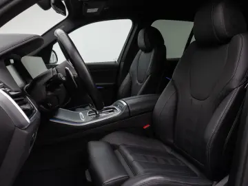 X5 xD30d M Sport 360 Laser HUD DAB HiFi 22Zoll