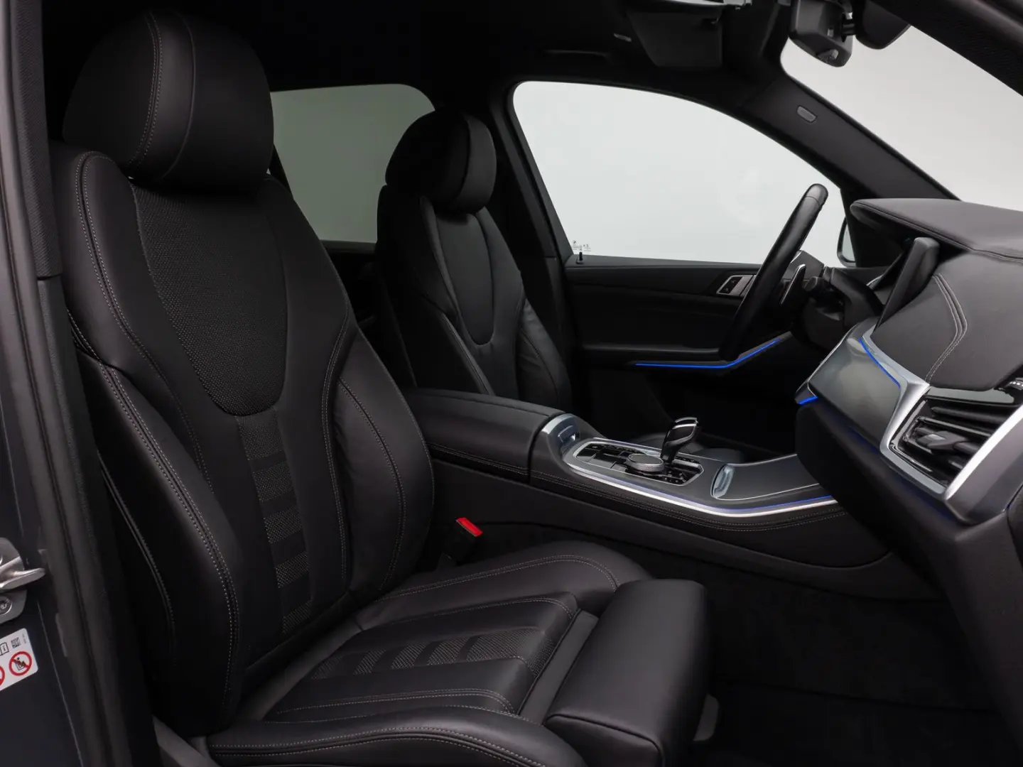 X5 xD30d M Sport 360 Laser HUD DAB HiFi 22Zoll