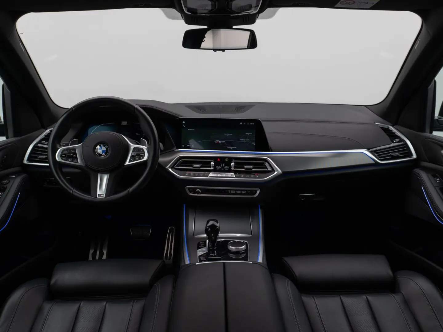 X5 xD30d M Sport 360 Laser HUD DAB HiFi 22Zoll