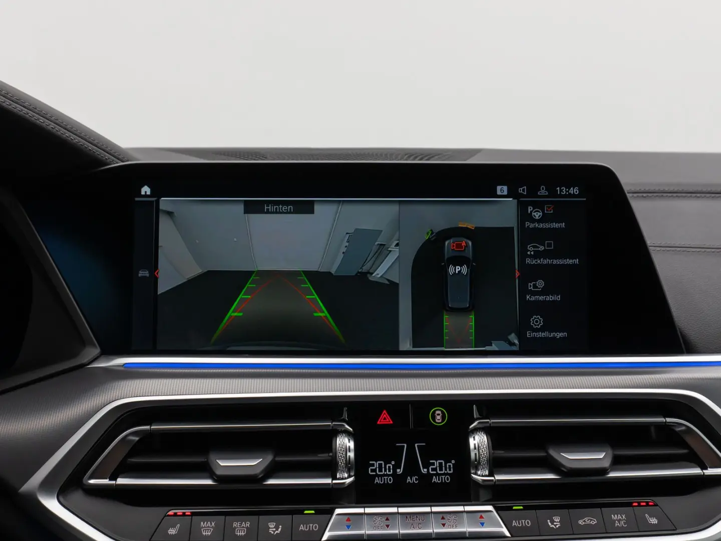 X5 xD30d M Sport 360 Laser HUD DAB HiFi 22Zoll