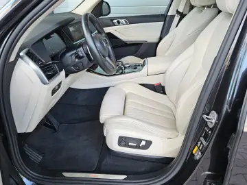 X5 xDrive45e M Sportlenkrad 1Hand 20 Zoll