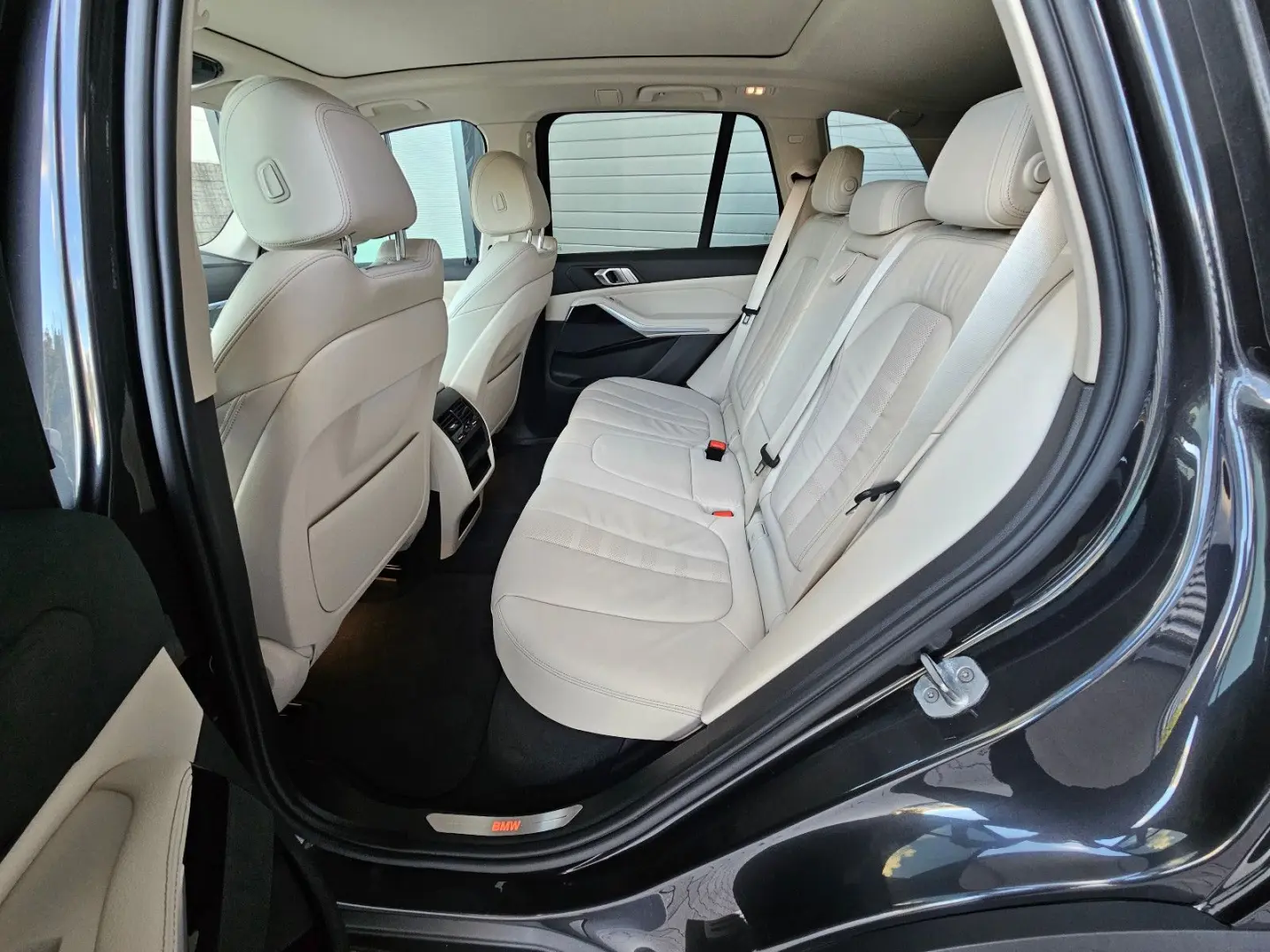 X5 xDrive45e M Sportlenkrad 1Hand 20 Zoll