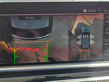 X5 xDrive45e M Sportlenkrad 1Hand 20 Zoll