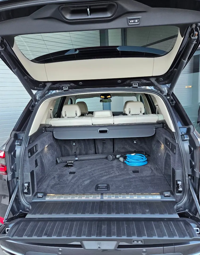 X5 xDrive45e M Sportlenkrad 1Hand 20 Zoll