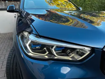 X5 xDr45 e M Sport B&W AHK Pano Sitzkl Massage