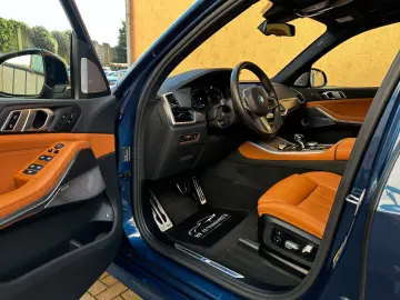 X5 xDr45 e M Sport B&W AHK Pano Sitzkl Massage