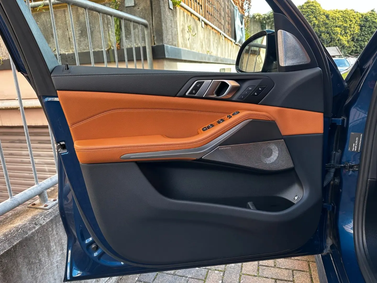 X5 xDr45 e M Sport B&W AHK Pano Sitzkl Massage