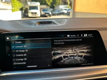 X5 xDr45 e M Sport B&W AHK Pano Sitzkl Massage