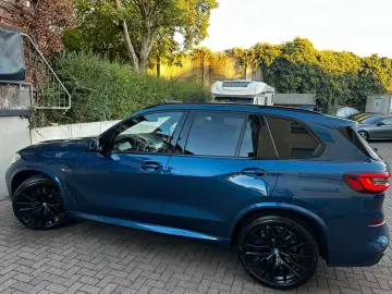 X5 xDr45 e M Sport B&W AHK Pano Sitzkl Massage