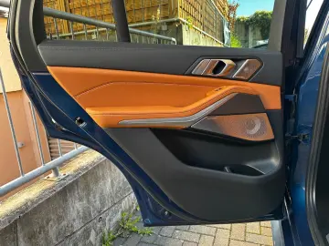 X5 xDr45 e M Sport B&W AHK Pano Sitzkl Massage