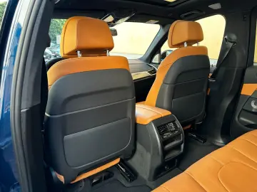 X5 xDr45 e M Sport B&W AHK Pano Sitzkl Massage